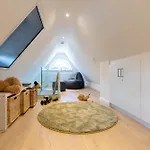 Ferienhaus Solvis Ostseeheilbad Zingst