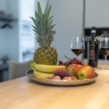 Modernes Mit Sauna, Eingezaeuntem Garten Und Strandnaehe Ideal Fuer Familien, Freunde Und Hundeliebhaber